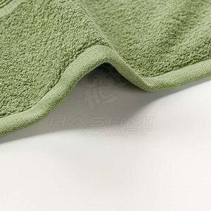 Toalla de microfibra de secado rápido de nueva llegada con diseño premium, ideal para entrenamientos en el gimnasio y actividades al aire libre. - Product Image 6