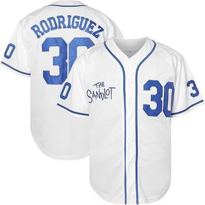 Camiseta de béisbol Air Short Sleeve Squints Yeah-Yeah - Product Image 2