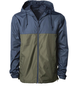 Chaquetas Casuales para Hombre, Cortavientos, Precio al por Mayor, Servicio OEM, Chaquetas Nuevas para Hombre, Chaqueta Cortavientos Transpirable para Hombre - Product Image 5