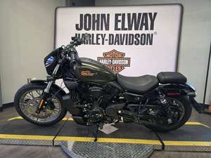 Nueva Llegada: Motocicletas Harley-Davidson Nightster Special Nuevas - Product Image 1