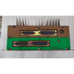 Industrial <b>Electronic</b> <b>Control</b> <b>Module</b> ECM for Diesel Engine Generator Heavy Duty Use - Product Image 1