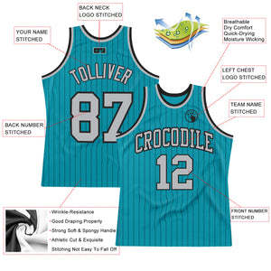 Maillot de basket-ball imprimé en maille respirante pour hommes adultes, uniforme de sport sans manches avec nom et numéro d'équipe personnalisés, séchage rapide - Product Image 2