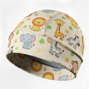 Gorra de Ciclismo y Running Personalizada con Logotipo Sublimado al por Mayor para Deportes, Esquí, Pesca y Uso Casual 2026 - Product Image 2