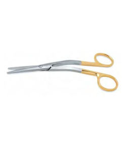 Pinces chirurgicales pour artères 14 cm droites dentelées en acier inoxydable, instrument de serrage hémostatique manuel, pinces pour artères - Product Image 2
