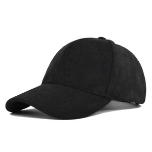 Gorra de Béisbol Retro Unisex Ajustable, Estilo Casual, Hip Hop, Impermeable, de Algodón y Spandex, para las Cuatro Estaciones - Product Image 1