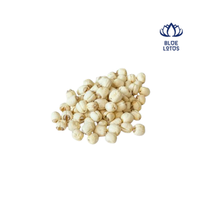 Semillas de Loto Blanco Secas de Blue Lotus Farm, Naturales de Dong Thap, Vietnam, Modelo Dylan Vu, Alta Calidad, 24 Meses de Vida Útil, Congeladas - Product Image 1