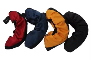 Protectores de Cuchillas de Patines de Hielo de Poliéster de la Marca SEAMREWEAR Premium, Logotipo Personalizado, Colores y Tamaños Personalizados para Niños y Adultos - Product Image 5