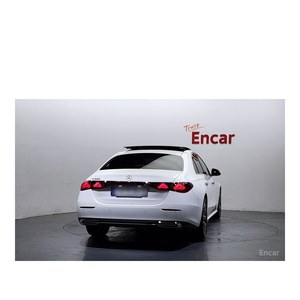 เมอร์เซเดส-เบนซ์ อี-คลาส อี200 อาวองต์การ์ด ปี 2024 ระยะทาง 14,668 กม. เกียร์อัตโนมัติ พวงมาลัยซ้าย กล้องมองหลัง - Product Image 4