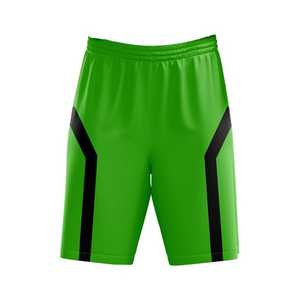 Uniformes de Baloncesto Impresos Transpirables de Alta Calidad, Conjuntos de Camisetas y Pantalones Cortos Reversibles sin Mangas, Servicio Personalizable OEM/ODM - Product Image 4