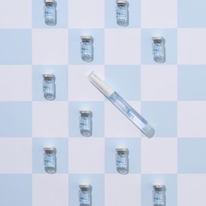 Suero Capilar Suave Hairluma, Hidratante, Calmante, de Uso Diario, Refrescante, Ligero, Cuidado Limpiador - Product Image 2