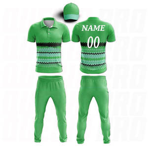 Conjuntos de Pantalones y Camisetas Deportivas Clásicas de Poliéster 100% Antibacterianos con Estampado Digital Personalizado al por Mayor, Diseña el Tuyo Propio - Product Image 2