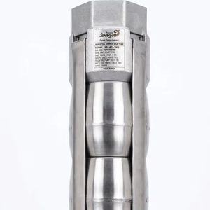 Premium Quality Deep well Borehole <b>Submersible</b> <b>Pump</b> Exported From India - Product Image 1