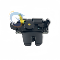 Jetour x90 pièces automobiles machine de serrure de porte arrière de voiture bloc de serrure de porte arrière pour F08-5606010 de voiture