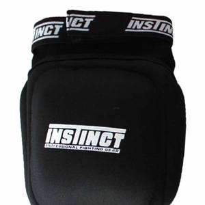 Rodilleras Deportivas de Algodón Elástico con Logotipo Personalizado al por Mayor, Protectoras y Resistentes para Correr, Hechas de Espuma EVA - Product Image 3