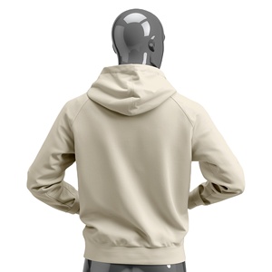 Sweat-shirt à capuche personnalisé de haute qualité, impression de logo, vente en gros, vêtements d'église et de communauté, fabriqué au Pakistan - Product Image 4