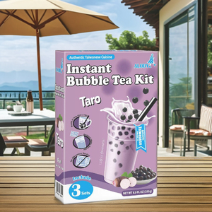 Thé à bulles instantané pour la maison - Product Image 1