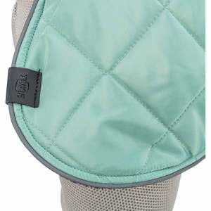 Ropa para Mascotas Estilo Urbano Oslo Jade Talla S 36 cm, Refugio Elegante para tu Amigo Peludo - Product Image 6