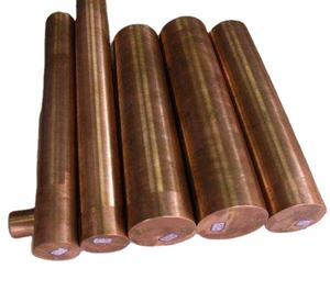 C18150CuCrZrクロームジルコニア銅バルブシート溶接丸棒工場価格/Kg - Product Image 4