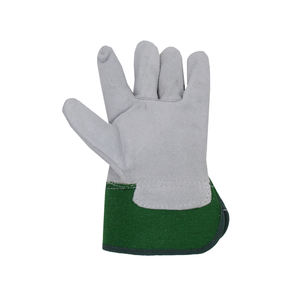 Guantes de Seguridad para Trabajadores, Anticorte, Antideslizantes, para Construcción, Proveedor de Guantes de Protección Industrial al por Mayor - Product Image 3