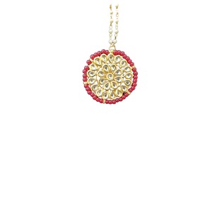 Pinza de Pelo Ajustable de Aleación de Zinc con Estilo Étnico Royal Head para Mujer - Boda, Día de San Valentín, Aniversario, Despedida de Soltera - Product Image 3