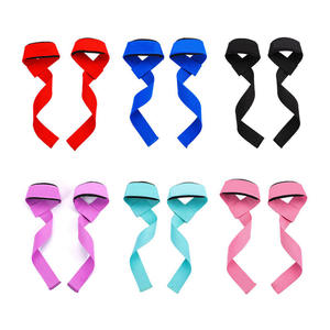Sangles de musculation en coton en gros, haute qualité, personnalisables, légères, respirantes, réglables, pour la salle de sport, XYPEX CORPORATION - Product Image 4