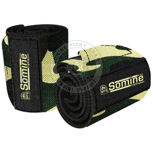 ผ้าพันมือชกมวยพิมพ์ลายออกแบบเอง ดีไซน์ใหม่มาแรง ขายดี - Product Image 3