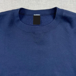 Sweat-shirts en coton à manches longues brodés avec logo personnalisé, haute performance, pour femmes, automne-hiver, et vêtements tricotés tendance - Product Image 2