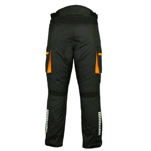 Unisex Leather Motorbike Suit Waterproof <b>Jacket</b> Trouser <b>Biker</b> Protection CE Approved Custom Design Summer Winter Sale - Product Image 5