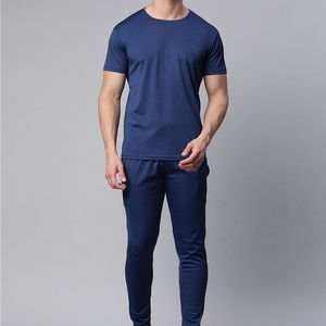 Chándal Deportivo de Invierno para Hombre, Corte Regular, con Logotipo Personalizado, Estampado, Nuevo Diseño, Alta Calidad, 100% Algodón, Antiolor, Precio Razonable - Product Image 6