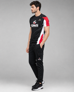Camisetas para Hombre Más Vendidas, Nuevo Diseño Elegante con Cuello Redondo, Ajustables, de Pakistán, Tejido de Punto de Primera Calidad con OEM ODM - Product Image 4