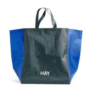 Bolsas Ecológicas Reutilizables Plegables en Forma de Barco para Mujer, Bolsas de Compras de PP Tejido con Logotipos, Precio de Fábrica, OEM/ODM, Fábrica en Vietnam - Product Image 2