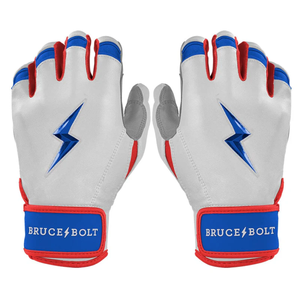 Fabricant de gants de frappe de baseball sur mesure en gros Tyrex Industry 100% cuir Cabratta - Product Image 1