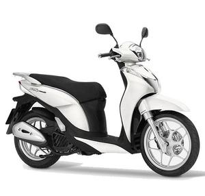 MOQ 1000/commande, Ensemble de pièces de guidon d'origine pour Honda SH PCX 125/150, Click Lead 125, 22011-KWN-900 / 22011KWN900, expédition depuis le Vietnam - Product Image 2