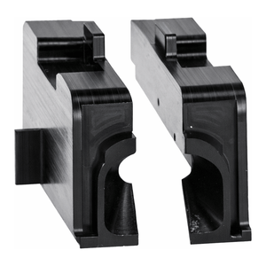 Juego de Matrices Brady BSP45 para Tubos de 1 pulgada x 0.187 pulgadas, Herramienta de Etiquetado para Laboratorio e Industria - Product Image 1