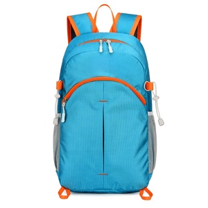 Sac de sport de haute qualité, sac de sport personnalisé en cuir PU, compartiment à chaussures, grande capacité, sac de voyage pour la gym et les week-ends - Product Image 4