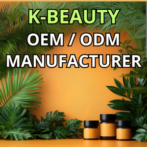 Produttore di cosmetici coreani | OEM ODM Private Label Skincare e K-Beauty Factory Korea - Product Image 2
