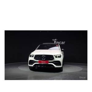 Mercedes-Benz GLE-Class GLE400d 4MATIC Coupé Juin 2023, 51 570 km, Diesel, Automatique, Volant à Gauche, Caméra Arrière - Product Image 3