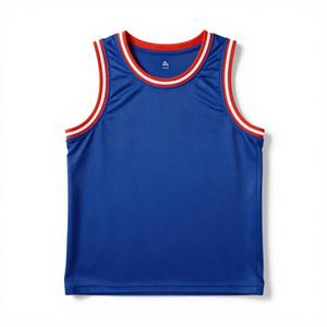 Uniformes de Baloncesto Personalizados al Por Mayor, Económicos, Sublimados, Reversibles, con Nombre del Jugador, 100% Poliéster, Secado Rápido - Product Image 6