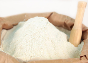 Farine de riz gluant brun/blanc vietnamien de haute qualité, farine de riz gluant séchée et sucrée - Product Image 4