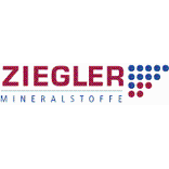 Ziegler & Co. GmbH Mineralstoffe logo