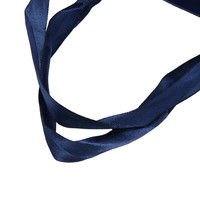 Sacs cadeaux en papier de luxe écologiques, logo personnalisé imprimé, estampage à chaud en or, sacs de shopping haut de gamme avec poignée en ruban