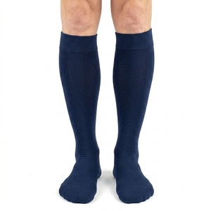 Comfortable Anti-Bacterial <b>Winter</b> Casual Crew Length <b>Thick</b> <b>Socks</b> Quality Fabric Everyday Use Lifestyle Collection - Product Image 6