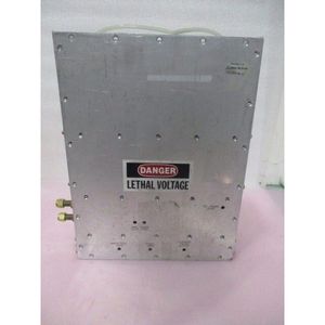 RFPP 7620620010 RF Match, AM-30TFT, 3000 Watts - Equipo y Piezas de Semiconductores de Confianza de Marca Global - Product Image 5