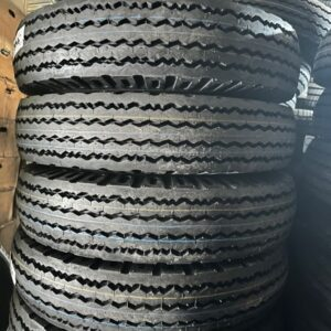 Neumáticos de Camión de Segunda Mano de Primera Calidad al por Mayor en Stock, Compre Ahora - Product Image 6