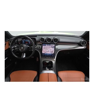 เมอร์เซเดส-เบนซ์ ซี-คลาส C300 4MATIC AMG Line ปี 2023 ระยะทาง 11,277 กม. พวงมาลัยซ้าย เกียร์อัตโนมัติ กล้องมองหลัง - Product Image 5