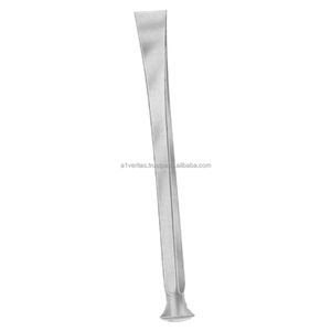 Prix d'usine A-1 VERITAS Mod-USA 16 cm Ciseaux à os en acier inoxydable Instruments chirurgicaux orthopédiques |   Kit d'instruments médicaux - Product Image 6