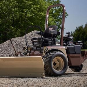Tondeuse à gazon diesel de qualité supérieure MOWER, moteur 2 temps, éjection arrière – Achetez maintenant, livraison rapide, qualité supérieure - Product Image 4