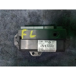 300 ECU y Módulos de Computación Usados 56038722AL - Product Image 1