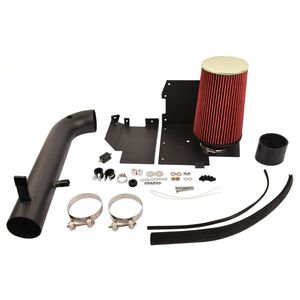 Kit di Aspirazione dell'Aria Fredda per Tuning Motore Jeep Wrangler JK 2012-2018 3.6L V6 GAS DOHC 4 Porte 63 1566 - Product Image 1