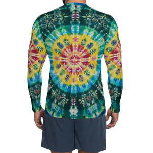 Camiseta Deportiva para Hombre de Poliéster de Alta Calidad con Logotipo Personalizado, Transpirable, de Secado Rápido, Ligera, con el Mejor Diseño - Product Image 2